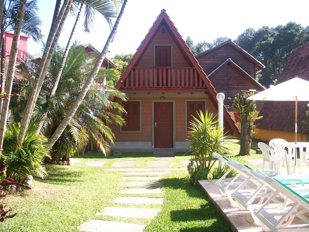 Pousada Farol da Barra Florianopolis Exterior foto