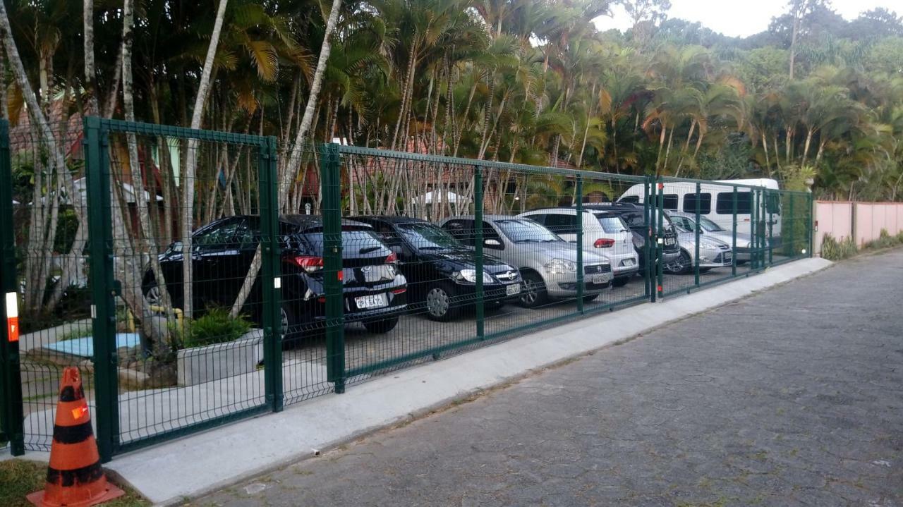 Pousada Farol da Barra Florianopolis Exterior foto